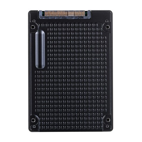 Western Digital Dysk SSD Western Digital Ultrastar SN655 WUS5EA138ESP7E3 3.84TB U.3 PCI ISE 0TS2461 (DWPD 1) Western Digital Dysk SSD Western Digital Ultrastar SN655 WUS5EA138ESP7E3 3.84TB U.3 PCI ISE 0TS2461 (DWPD 1)