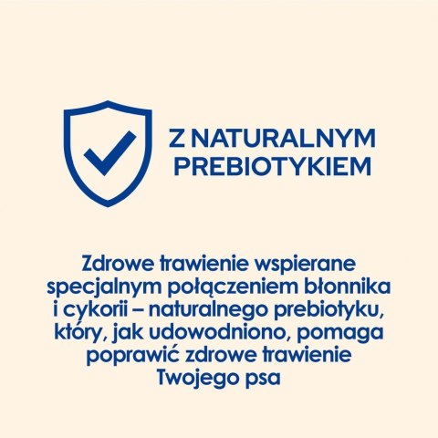 PURINA NESTLE PURINA DOG CHOW SENSITIVE Łosoś 14+2,5kg PURINA NESTLE PURINA DOG CHOW SENSITIVE Łosoś 14+2,5kg