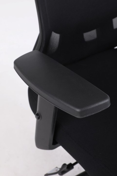 Activejet Ergonomiczny fotel biurowy ACTIVEJET T5 czarny