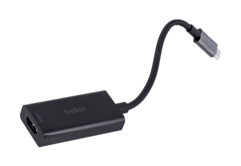 Belkin Adapter Belkin Connect USB-C to HDMI 2.1 Adapter (8K, 4K, HDR compatible)