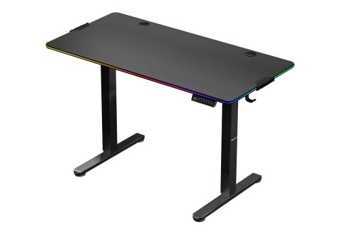 Huzaro Biurko elektryczne Huzaro Hero 8.2 RGB