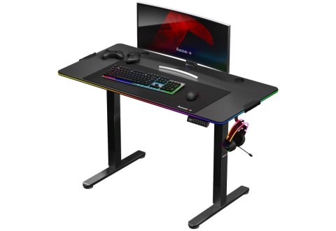 Huzaro Biurko elektryczne Huzaro Hero 8.2 RGB