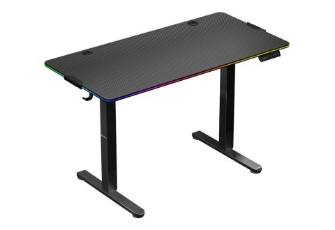 Huzaro Biurko elektryczne Huzaro Hero 8.2 RGB
