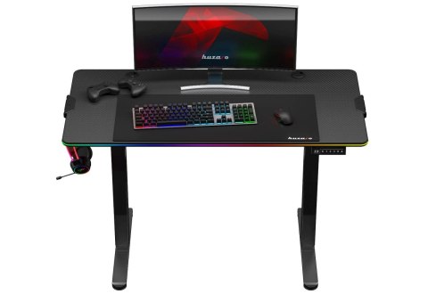 Huzaro Biurko elektryczne Huzaro Hero 8.2 RGB