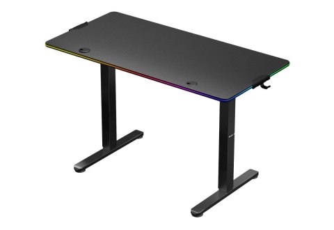 Huzaro Biurko elektryczne Huzaro Hero 8.2 RGB