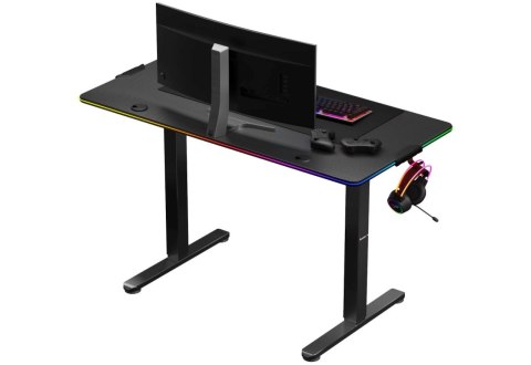 Huzaro Biurko elektryczne Huzaro Hero 8.2 RGB