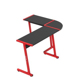 Huzaro Biurko gamingowe Huzaro Hero 6.0 Red