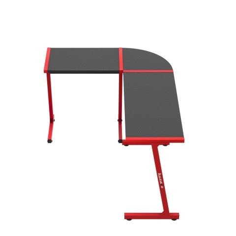Huzaro Biurko gamingowe Huzaro Hero 6.0 Red Huzaro Biurko gamingowe Huzaro Hero 6.0 Red