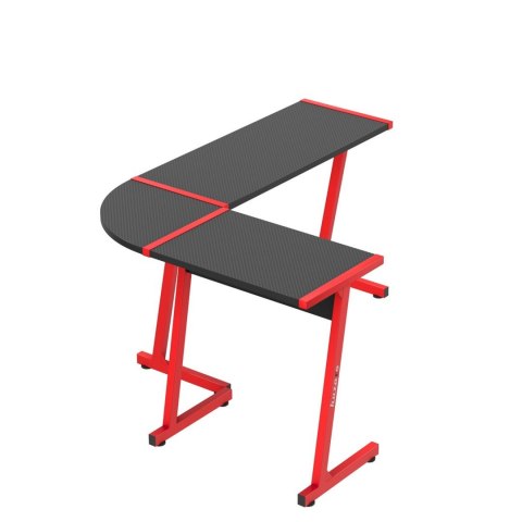 Huzaro Biurko gamingowe Huzaro Hero 6.0 Red Huzaro Biurko gamingowe Huzaro Hero 6.0 Red