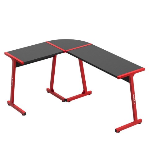 Huzaro Biurko gamingowe Huzaro Hero 6.0 Red Huzaro Biurko gamingowe Huzaro Hero 6.0 Red