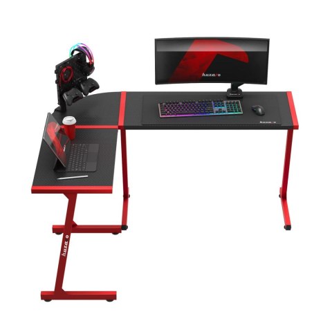 Huzaro Biurko gamingowe Huzaro Hero 6.0 Red Huzaro Biurko gamingowe Huzaro Hero 6.0 Red