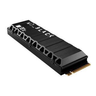 WD Dysk SSD WD Black SN850X 8TB M.2 NVMe WDS800T2XHE