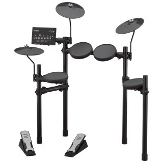 Yamaha Yamaha DTX402K - Perkusja elektroniczna