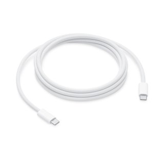 Apple Apple Przewód USB-C do ładowania, 240 W (2 m)
