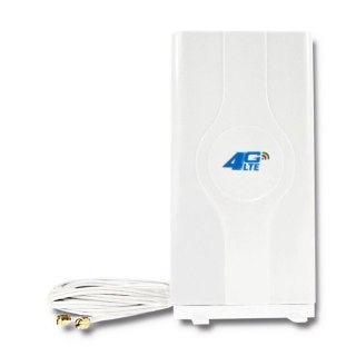 Qoltec Antena sieciowa Qoltec 57013 (Wewnętrzna; dookólna; 30 dBi)
