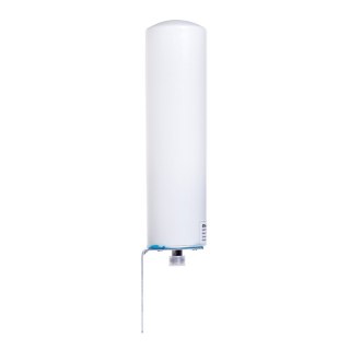 Qoltec Antena sieciowa Qoltec 57014 (Wewnętrzna, Zewnętrzna; dookólna; 30 dBi)