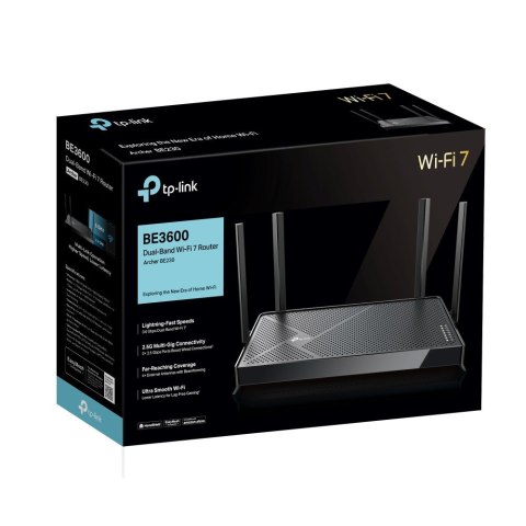 TP-LINK Router TP-Link Archer BE230 TP-LINK Router TP-Link Archer BE230