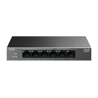 TP-LINK Switch TP-LINK LS106LP