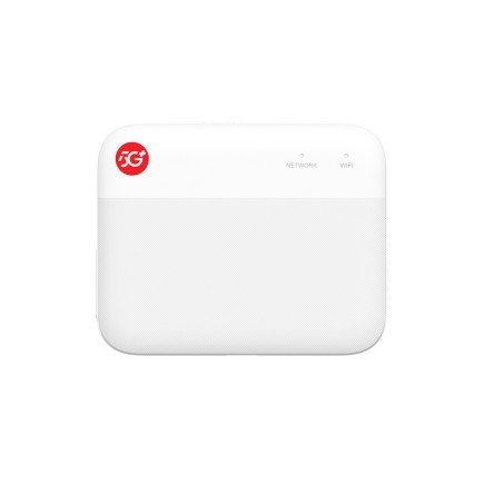 ZTE Poland Router ZTE F50 5G ZTE Poland Router ZTE F50 5G