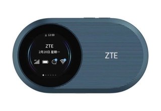 ZTE Poland Router ZTE U10S Pro 4G Mobile WiFi6 Hotspot