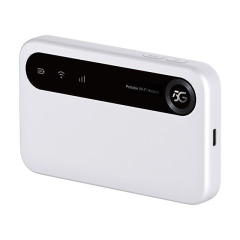 ZTE Poland Router ZTE U50 5G