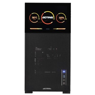 Actina Actina EXPOSE 7800X3D/32GB/2TB/RTX4070TiS/750W
