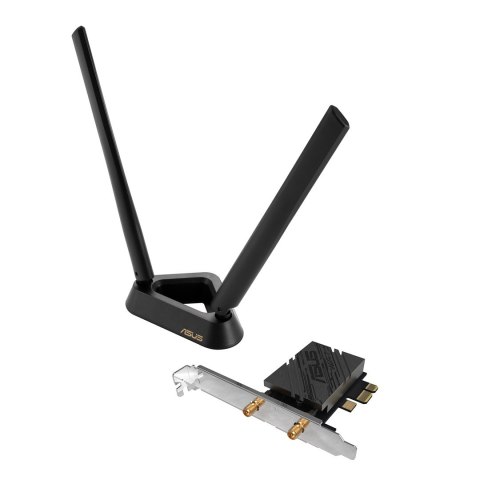 ASUS Karta sieciowa ASUS PCE-BE92BT