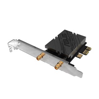 ASUS Karta sieciowa ASUS PCE-BE92BT