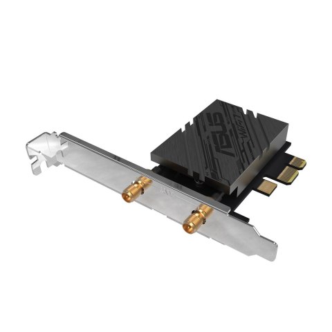 ASUS Karta sieciowa ASUS PCE-BE92BT