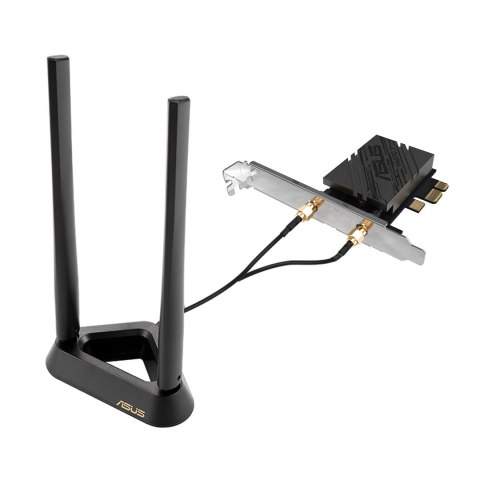 ASUS Karta sieciowa ASUS PCE-BE92BT