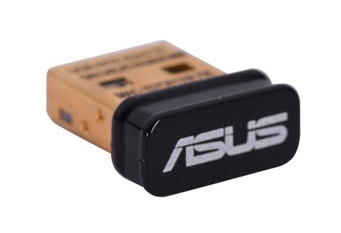 ASUS Karta sieciowa ASUS USB-N10 nano (USB 2.0)