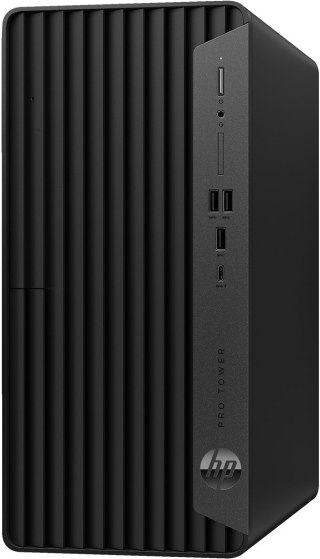 Hewlett-Packard HP 400 Tower G9 i5-13500 8GB DDR4 SSD256 Intel UHD DVD W11Pro 3Y OnSite
