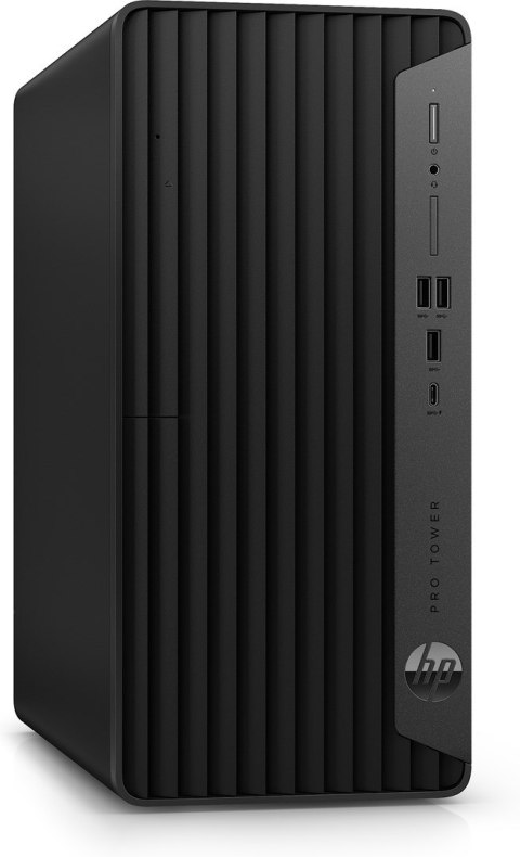 Hewlett-Packard HP 400 Tower G9 i5-13500 8GB DDR4 SSD256 Intel UHD DVD W11Pro 3Y OnSite