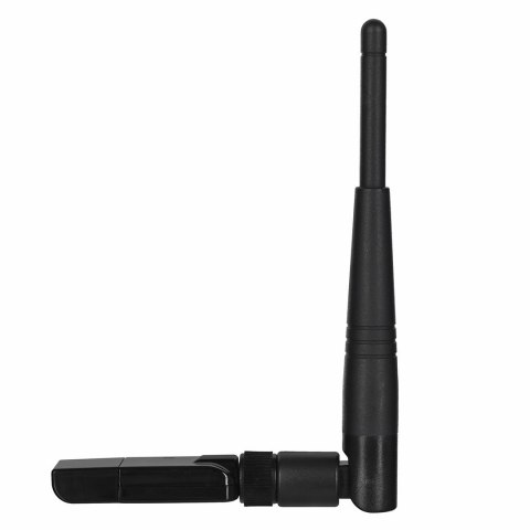 Lanberg Karta sieciowa Lanberg N150 NC-0150-WE (USB 2.0, Złącze anteny WiFi)