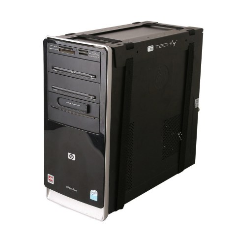 TECHly TECHLY UCHWYT NA KOMPUTER PC PODBLATOWY ICA-CS 60 TECHly TECHLY UCHWYT NA KOMPUTER PC PODBLATOWY ICA-CS 60
