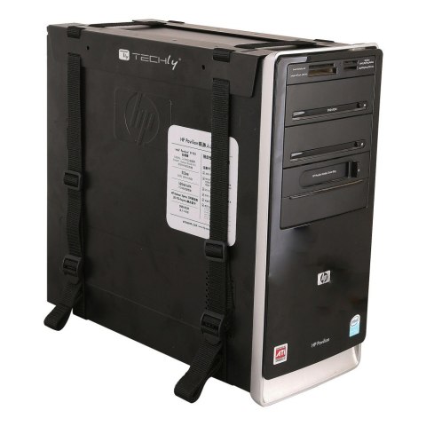 TECHly TECHLY UCHWYT NA KOMPUTER PC PODBLATOWY ICA-CS 60 TECHly TECHLY UCHWYT NA KOMPUTER PC PODBLATOWY ICA-CS 60