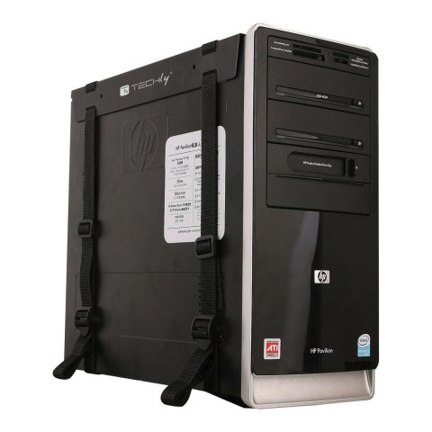 TECHly TECHLY UCHWYT NA KOMPUTER PC PODBLATOWY ICA-CS 60 TECHly TECHLY UCHWYT NA KOMPUTER PC PODBLATOWY ICA-CS 60