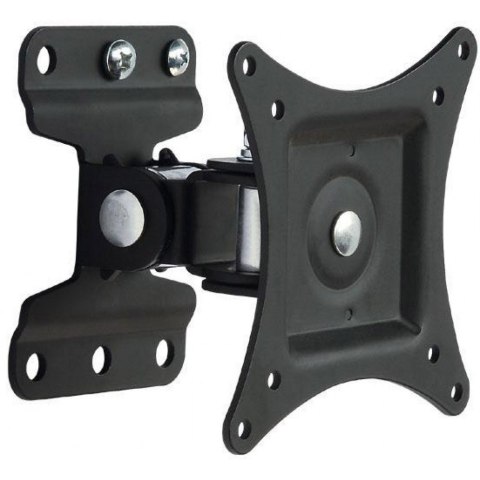 TECHly TECHLY UCHWYT ŚCIENNY TV LED/LCD 13-30 CALI 23KG O TECHly TECHLY UCHWYT ŚCIENNY TV LED/LCD 13-30 CALI 23KG O