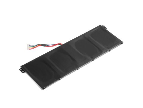 Green Cell GREEN CELL BATERIA AC62 AC14B3K AC14B8K DO ACER ASPIRE 5 A515 A517 R15 R5-571T SPIN 3 SP315 SWIFT 3 SF314 3600 MAH 15.2V