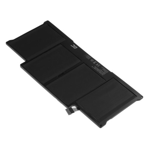 Green Cell GREEN CELL BATERIA AP14WX A1377 A1405 A1496 DO APPLE MACBOOK AIR 13 A1369 A1466 (2010/11/12/13/14/15/17) 55WH 7.6V