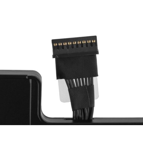 Green Cell GREEN CELL BATERIA AP14WX A1377 A1405 A1496 DO APPLE MACBOOK AIR 13 A1369 A1466 (2010/11/12/13/14/15/17) 55WH 7.6V