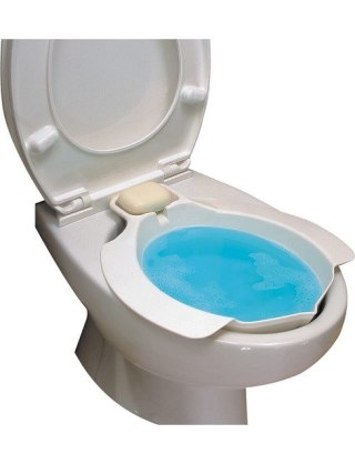 HERDEGEN Bidet na sedes