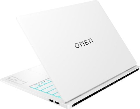 Hewlett-Packard HP OMEN 14-fb0067nw Ultra 9 185H 14,0"2.8K OLED 400nits 120Hz 32GB DDR5 SSD1TB RTX 4060 8GB Cam1080p Win11 2Y Ceramic White