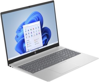 Hewlett-Packard HP Pavilion 16-af0075nw Ultra 5 125U 16,0"WUXGA AG IPS 300nits 16GB DDR5 SSD512 Integrated Graphics Cam1080p NoOS 2Y Natural Sil