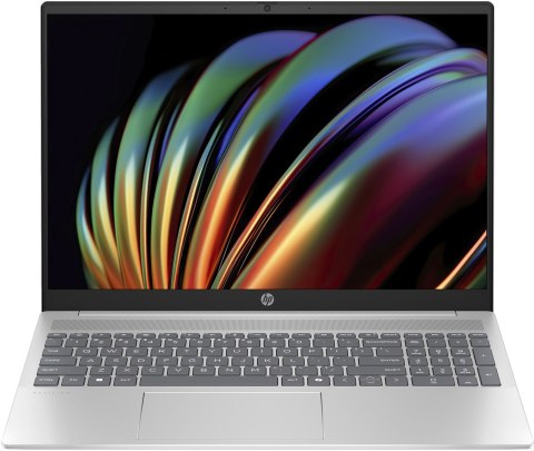 Hewlett-Packard HP Pavilion 16-af0075nw Ultra 5 125U 16,0"WUXGA AG IPS 300nits 16GB DDR5 SSD512 Integrated Graphics Cam1080p NoOS 2Y Natural Sil