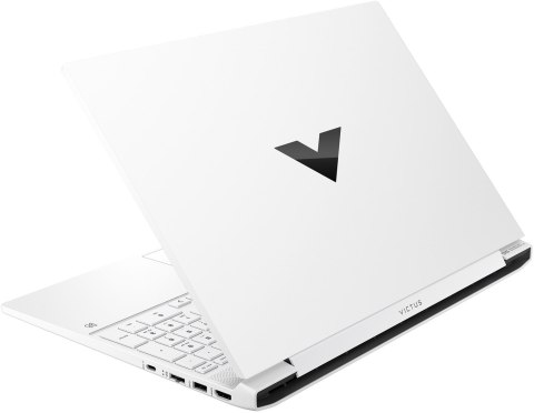 Hewlett-Packard HP VICTUS 15-fb2670nw Ryzen 5 8645HS 15,6"FHD AG IPS 300nits 144Hz 16GB DDR5 SSD512 RTX 4050 6GB Cam720p Win11 2Y Ceramic White Hewlett-Packard HP VICTUS 15-fb2670nw Ryzen 5 8645HS 15,6"FHD AG IPS 300nits 144Hz 16GB DDR5 SSD512 RTX 4050 6GB Cam720p Win11 2Y Ceramic White