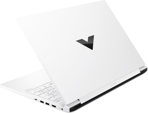 Hewlett-Packard HP VICTUS 16-r1094nw i5-14450HX 16,1"FHD AG IPS 300nits 144Hz 16GB DDR5 SSD1TB RTX 4060 8GB Cam1080p Win11 2Y Ceramic White