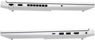 Hewlett-Packard HP VICTUS 16-r1154nw i7-14650HX 16,1"FHD AG IPS 300nits 144Hz 16GB DDR5 SSD1TB RTX 4060 8GB Cam1080p NoOS 2Y Ceramic White