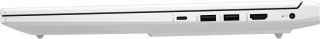 Hewlett-Packard HP VICTUS 16-r1154nw i7-14650HX 16,1"FHD AG IPS 300nits 144Hz 16GB DDR5 SSD1TB RTX 4060 8GB Cam1080p NoOS 2Y Ceramic White