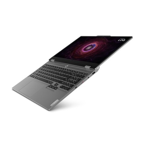 Lenovo Lenovo LOQ 15ARP9 Ryzen 7 7435HS 15.6" FHD IPS 300nits AG 144Hz 16GB DDR5 4800 SSD1TB GeForce RTX 4060 8GB NoOS Luna Grey